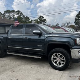 Lone star Chevrolet sucks regret buy anything from them glad I didn't buy the second one they don't deserve the business Lone star Chevrolet sucks regret buy anything from them glad I didn't buy the second one they don't deserve the business