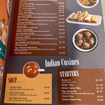 Honest - Menu Sept 2022 - Indian Near Me - Lowell, Massachusetts Honest - Menu Sept 2022 - Indian Near Me - Lowell, Massachusetts