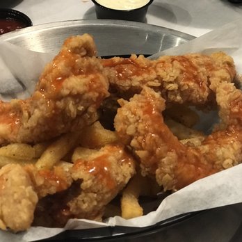 The Crab Cracker - Catfish basket - Cajun/Creole Near Me - Charlotte, North Carolina