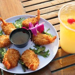 TJ's Tiki Bar
