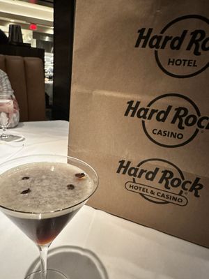 Council Oak Steaks and Seafood by null