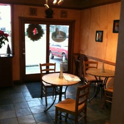 Forest Canyon Coffee
