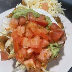 Mexicali Grill