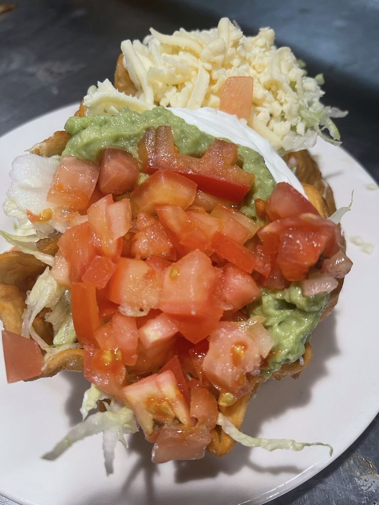 Mexicali Grill