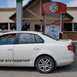 Freedom Restoration & Remodeling - Freedom Restoration & Remodeling vehicle