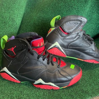 selling jordans to plato's closet