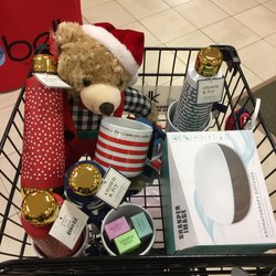 Belk - White elephant gifts