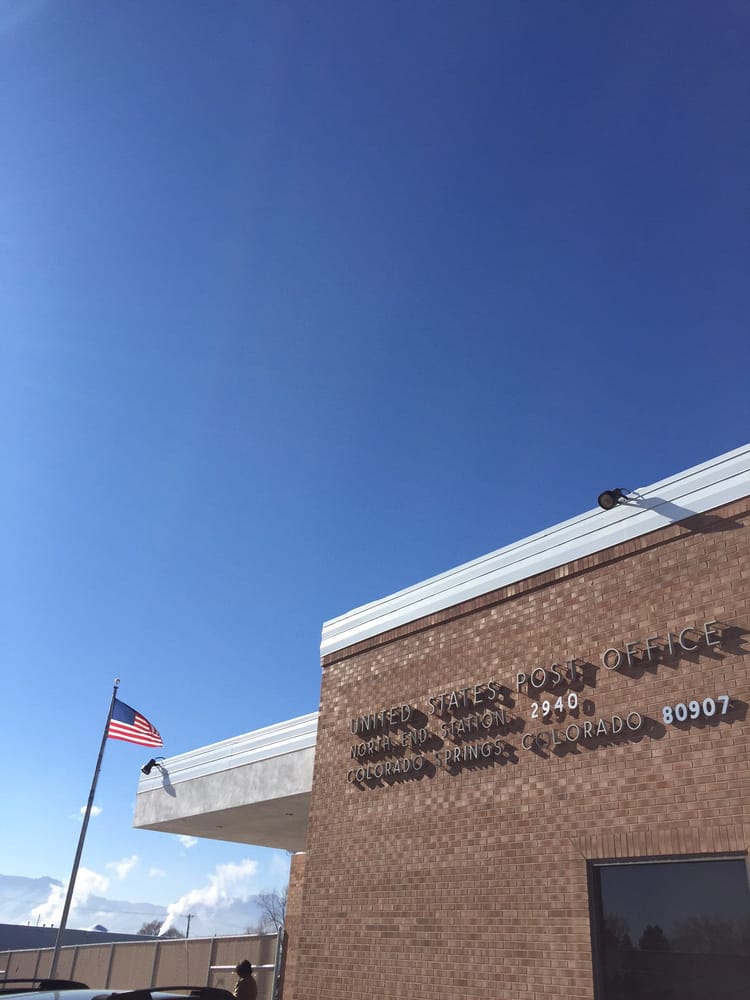 US POST OFFICE Updated October 2024 15 Reviews 2940 N Prospect St