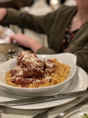 Salvino Cucina Italiana by null