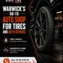 Rider Tire