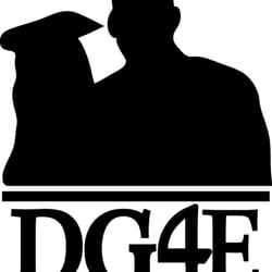 DG4E - DG4E logo is an actual picture of the CEO/founder, Shantreis Edwards, LPC