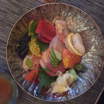 Sushi Hachi - Sushi Bars Near Me - Washington, DC, District of Columbia