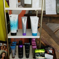 Texas Spray Tan, Spa & Boutique
