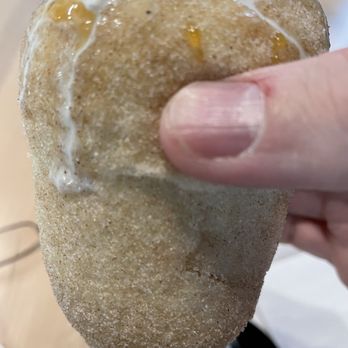Crispy Cones - The cone was soft and delicious - Ice Cream & Frozen Yogurt Near Me - Provo, Utah