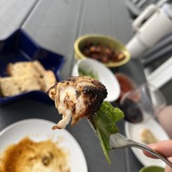 Goatfeathers Seafood Market