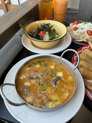 Sweet Basil Thai by null