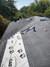 Slide of PRC 13 Roofing