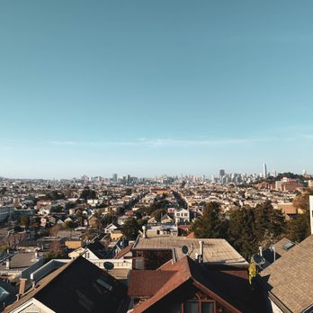 Jennifer Lindsay - We currently live in Bernal and it has been my favorite SF experience so far. - Real Estate Agents Near Me - San Francisco, California Jennifer Lindsay - We currently live in Bernal and it has been my favorite SF experience so far. - Real Estate Agents Near Me - San Francisco, California