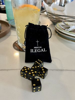 Nico's Tacos + Agave Bar by null