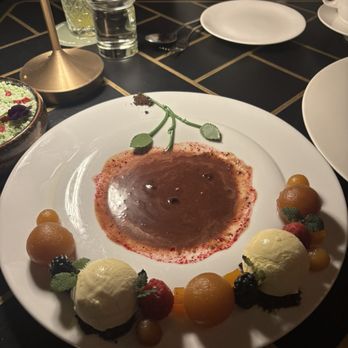 Musaafer - Gulab jamun - Indian Near Me - New York, New York Musaafer - Gulab jamun - Indian Near Me - New York, New York