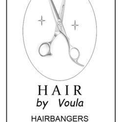 Hairbangers Salon - Business contact info.