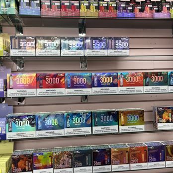 how much is elf bar vape HELLSMOKE TOBACCO AND VAPE - Updated May 2026 - 21 Photos - 2500  Fayettville St, Durham, North Carolina - Vape Shops - Phone Number