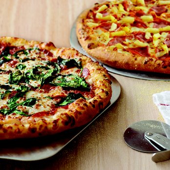 Domino's - Pizza Near Me - Hickory, North Carolina