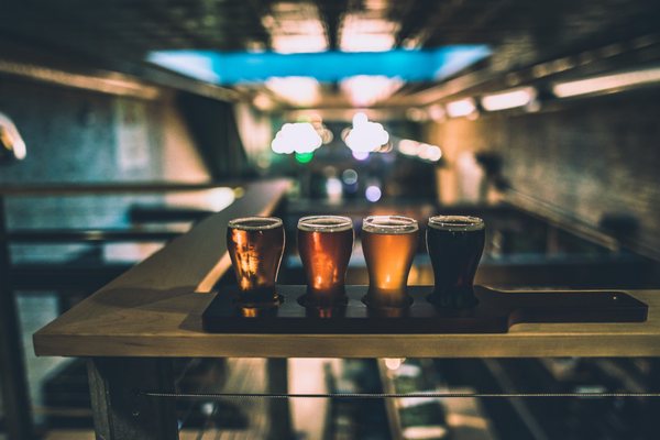 Front Street Taproom by null
