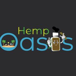Hemp Oasis
