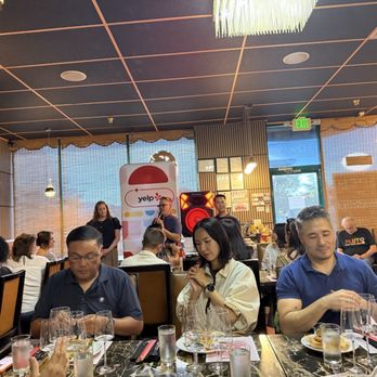 Elite Event: Crawfish Asian Cuisine - Hello Yelpers - Yelp Events Near Me - Reno, Nevada