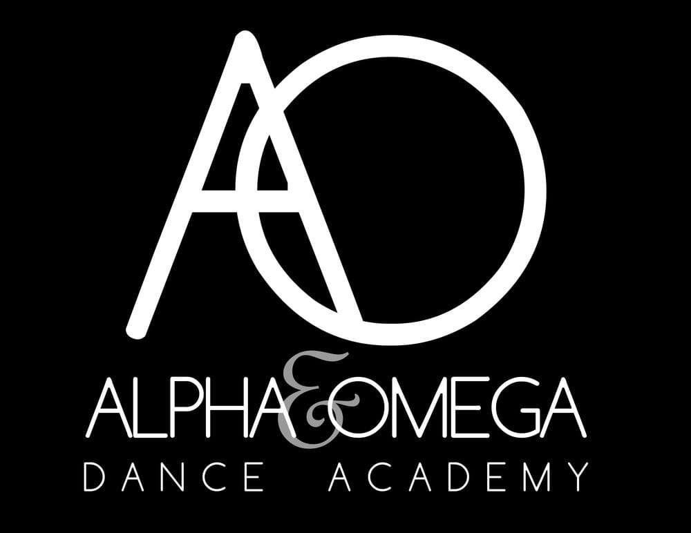 ALPHA AND OMEGA DANCE ACADEMY Updated September 2025 201 S