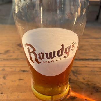 Rowdy's Brew Co - All I Need - Breweries Near Me - Rancho Cucamonga, California Rowdy's Brew Co - All I Need - Breweries Near Me - Rancho Cucamonga, California