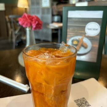Mali Thai - Thai Tea - Thai Near Me - Jacksonville, Florida Mali Thai - Thai Tea - Thai Near Me - Jacksonville, Florida