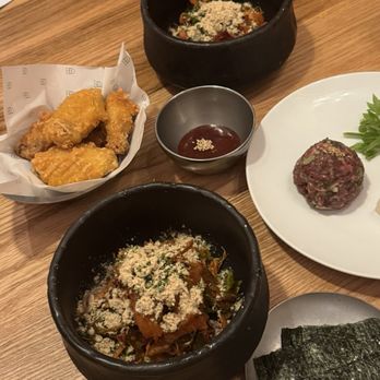 Moono - Korean Near Me - New York, New York Moono - Korean Near Me - New York, New York