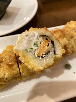 Sushiko Japanese Restaurant by null
