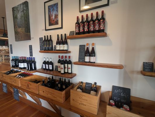 Bakery San Juan by null