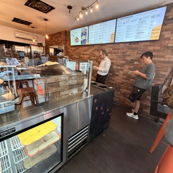 Wolfnights® - Inside - New American Near Me - New York, New York Wolfnights® - Inside - New American Near Me - New York, New York