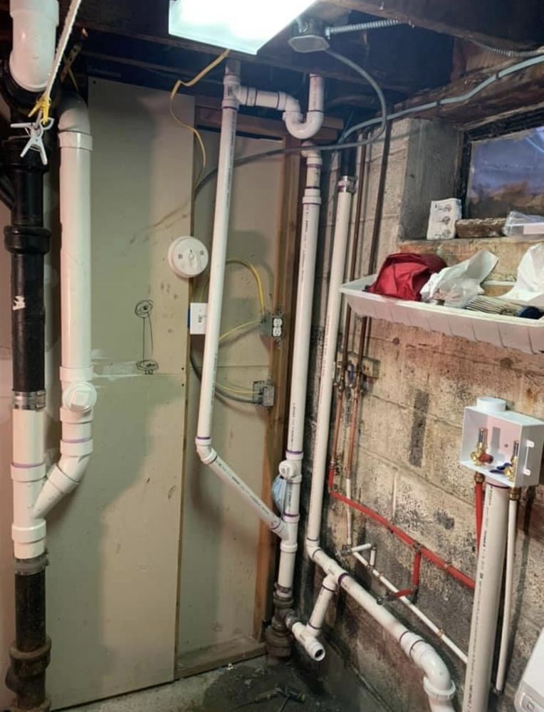 Slide of Friendly Plumbing Heating & Cooling