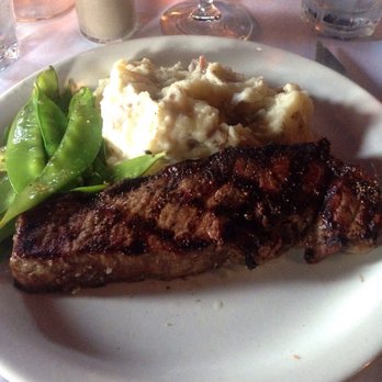 Mother's Restaurant - NY strip - New American Near Me - Buffalo, New York Mother's Restaurant - NY strip - New American Near Me - Buffalo, New York