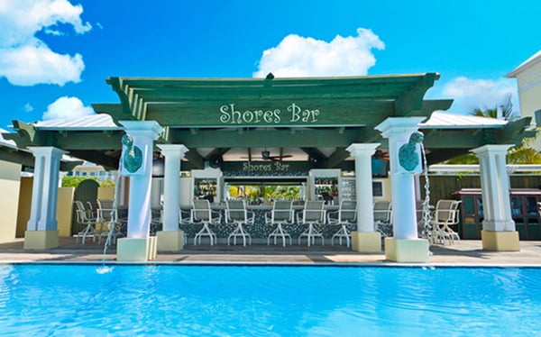 Southernmost Beach Resort by null