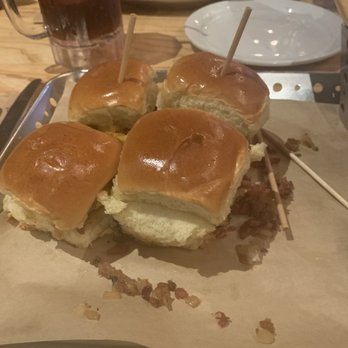 Chili's - My sliders were delicious - Bars Near Me - Jacksonville, North Carolina Chili's - My sliders were delicious - Bars Near Me - Jacksonville, North Carolina