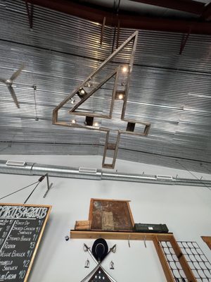 4 Spirits Distillery by null