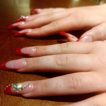 Nail Turbo - Nails they are Fabulous - Nail Salons Near Me - Glendale, Arizona Nail Turbo - Nails they are Fabulous - Nail Salons Near Me - Glendale, Arizona