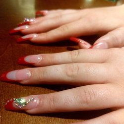 Nail Turbo - Nails they are Fabulous