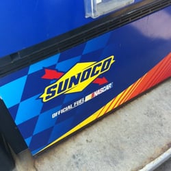 Ike's Airport Sunoco
