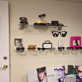 Mountain Optical Eyeworks - Sunglasses Near Me - Yucaipa, California