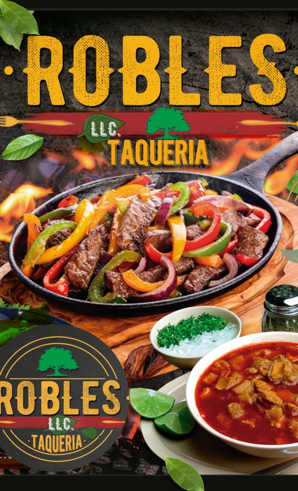 Robles Taqueria