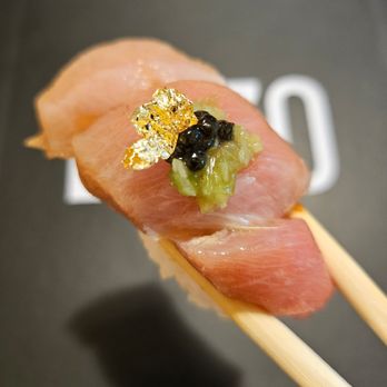 Dozo Sushi - Sushi Bars Near Me - Richardson, Texas