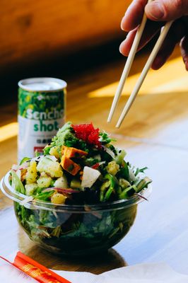 FreshFin | Third Ward Milwaukee by null