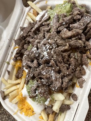 Lolita's Mexican Food by null